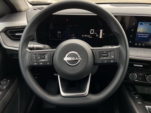 New 2026 Nissan Kicks S FWD image 12