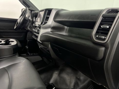 Certified 2024 RAM 3500 Tradesman w/ Chrome Appearance Group image 28