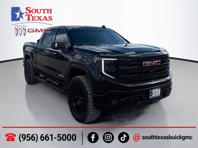 Used 2025 GMC Sierra 1500 Elevation w/ Elevation Premium Package