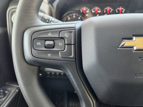 New 2026 Chevrolet Silverado 3500 W/T w/ WT Convenience Package AWD/4WD image 27