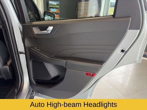 Used 2023 Ford Escape ST-Line Select w/ Tech Pack #1 image 22