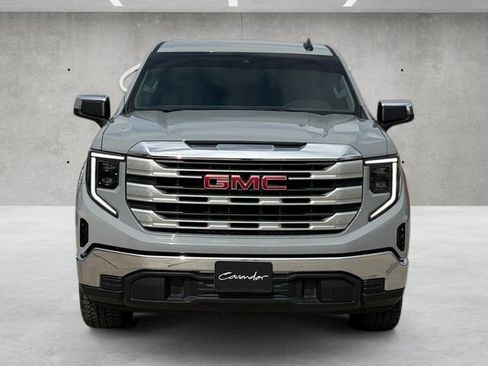 Certified 2024 GMC Sierra 1500 SLE image 18
