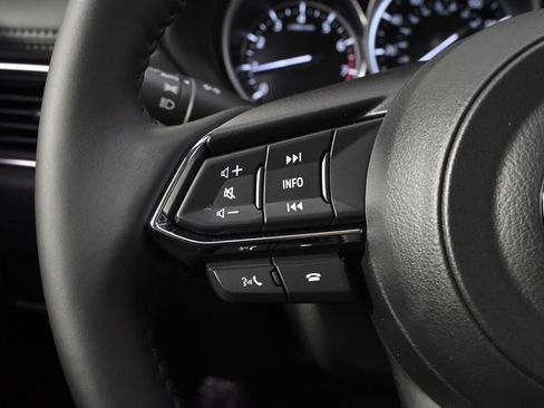 New 2025 MAZDA CX-5 AWD 2.5 S w/ Select Package image 33