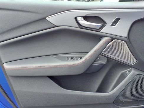 Certified 2023 Acura TLX A-Spec Package image 8