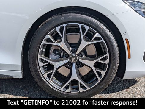 New 2026 Audi A6 Prestige AWD/4WD image 12