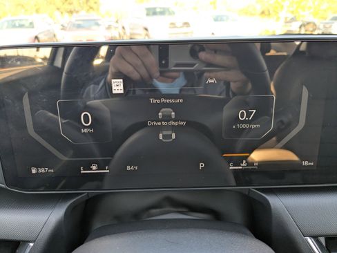 New 2025 Kia K4 GT-Line Turbo FWD image 32