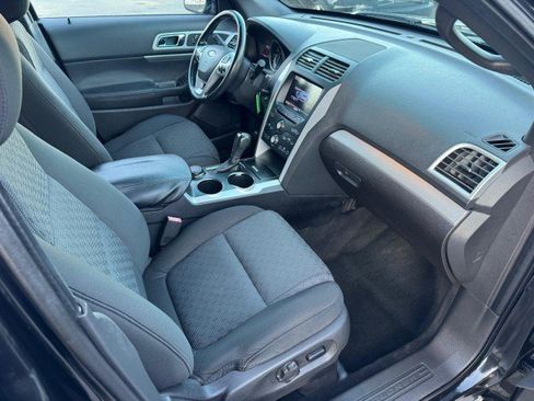 Used 2013 Ford Explorer XLT image 17