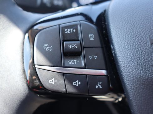 Used 2024 Ford Escape Platinum w/ Premium Technology Package AWD/4WD image 16