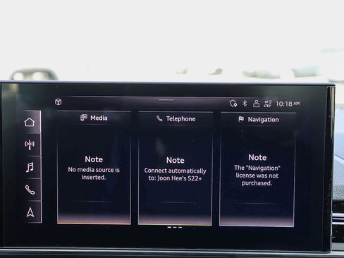 Used 2023 Audi A5 2.0T Premium w/ Convenience Package image 19