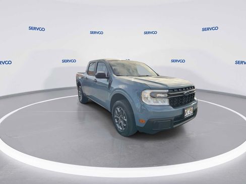 Used 2022 Ford Maverick XLT FWD image 2