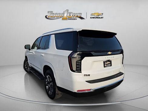 New 2026 Chevrolet Tahoe LT w/ Comfort Package image 6