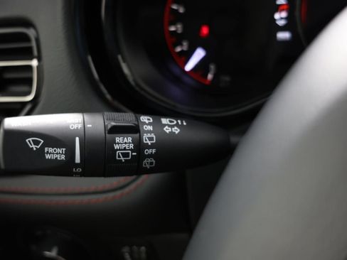 Used 2025 Dodge Durango R/T w/ Blacktop Package AWD/4WD image 27