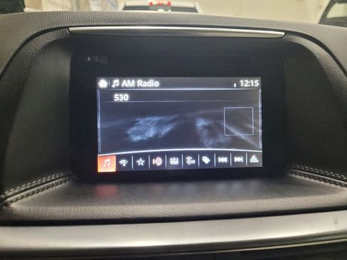 Used 2016 MAZDA CX-5 Grand Touring image 25