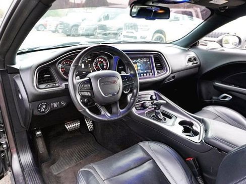 Used 2017 Dodge Challenger R/T Scat Pack image 20