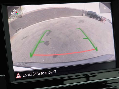 Used 2023 Volkswagen Taos S w/ Driver Assistance Package image 26