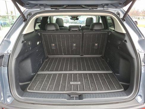 Used 2023 MAZDA CX-50 2.5 S w/ Preferred Plus Pkg image 29