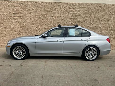 Used 2014 BMW 328i xDrive Sedan image 2