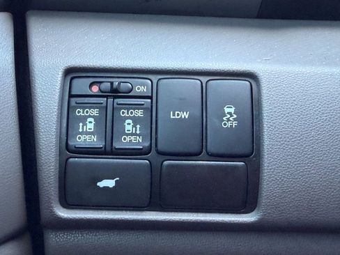 Used 2016 Honda Odyssey EX-L image 26