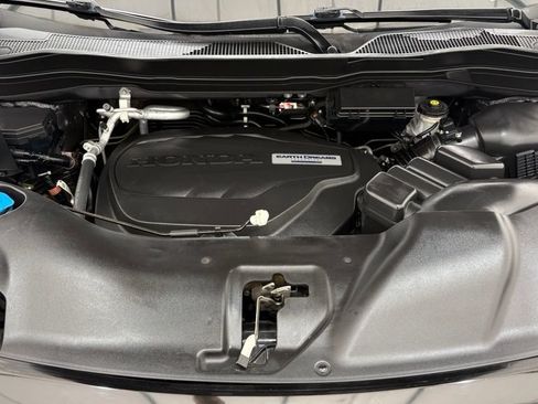 Used 2019 Honda Passport Sport image 10