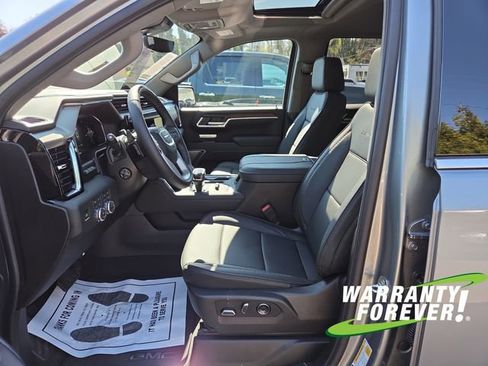 New 2026 GMC Sierra 1500 Denali AWD/4WD image 14