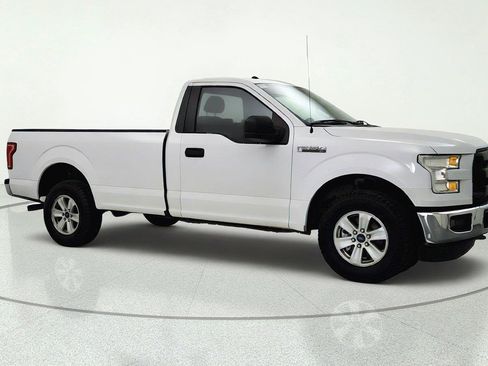 Used 2016 Ford F150 XL w/ Equipment Group 101A Mid AWD/4WD image 8