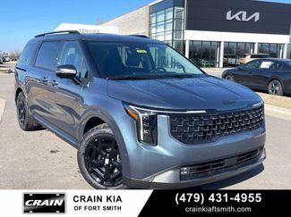 New 2026 Kia Carnival SX w/ SX Dark Edition Package video 1