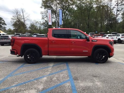 New 2026 GMC Sierra 1500 Elevation w/ Preferred Package AWD/4WD image 7