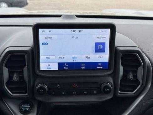 Certified 2023 Ford Bronco Sport Big Bend AWD/4WD image 3