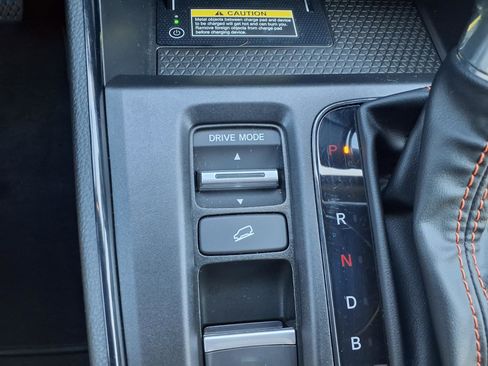 Certified 2025 Honda CR-V Sport Touring image 20