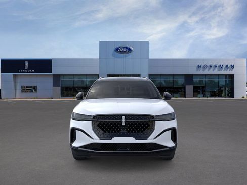 New 2026 Lincoln Nautilus Reserve w/ Jet Appearance Package image 6