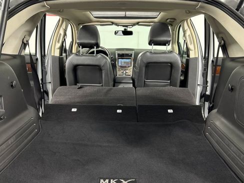 Used 2014 Lincoln MKX FWD w/ Equipment Group 102A image 21