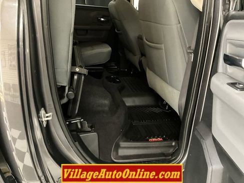 Used 2016 RAM 1500 Big Horn image 35