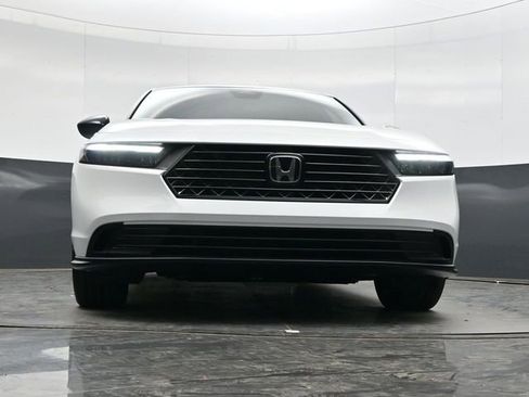 New 2026 Honda Accord Sport image 34