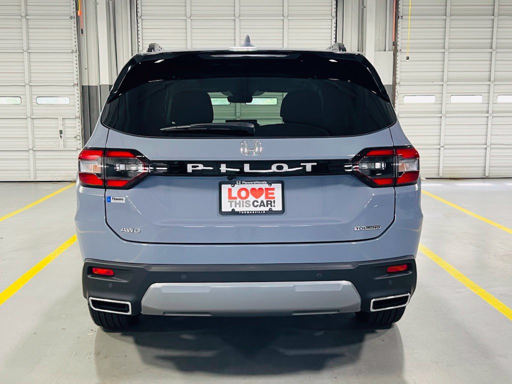New 2026 Honda Pilot Touring image 20