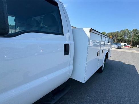 Used 2015 Ford F350 XL RWD image 13