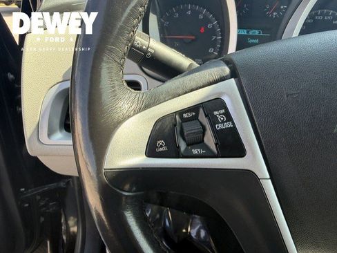 Used 2017 Chevrolet Equinox LT AWD/4WD image 14