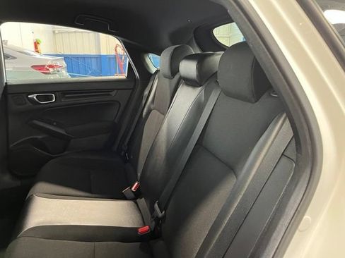Used 2025 Honda Civic Sport image 18