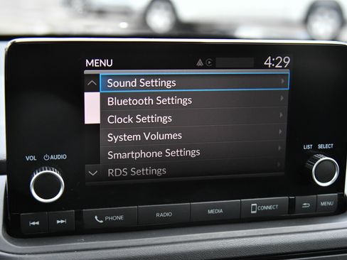Used 2025 Honda Accord SE image 22