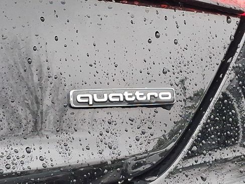 Used 2021 Audi A5 2.0T Premium Plus w/ Premium Plus image 33