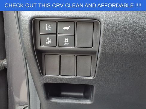 Used 2018 Honda CR-V EX-L image 15