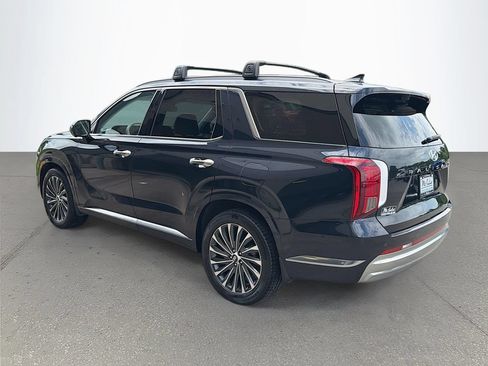 Used 2024 Hyundai Palisade Calligraphy AWD/4WD image 6