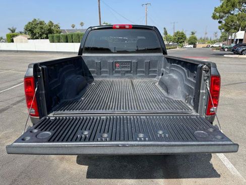 Used 2005 Dodge Ram 1500 Truck SLT RWD image 7