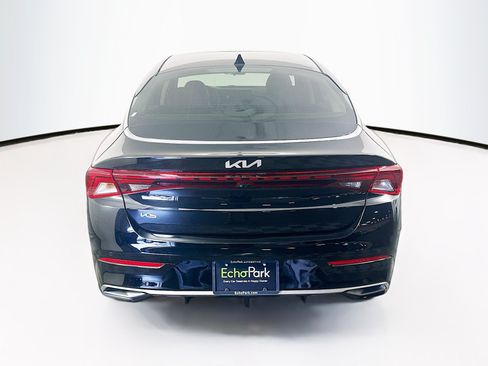 Used 2023 Kia K5 EX FWD image 7