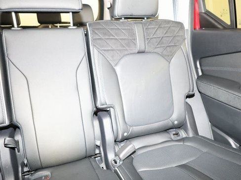 New 2026 Honda Pilot Elite image 12