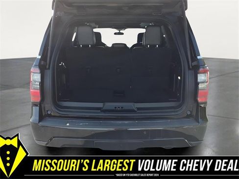 Used 2021 Ford Expedition Limited image 24