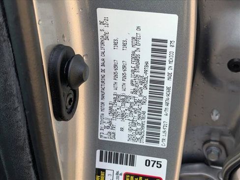 Used 2022 Toyota Tacoma TRD Sport image 22