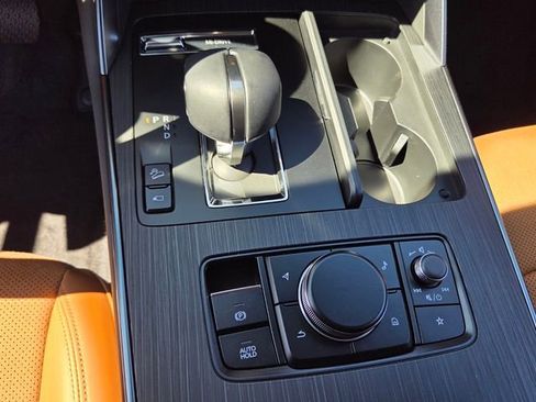 New 2026 MAZDA CX-70 3.3 Turbo S w/ Premium Plus image 26