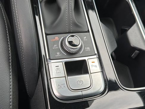 Certified 2024 Kia Telluride EX X-Line AWD/4WD image 31