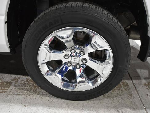 Used 2020 RAM 1500 Big Horn AWD/4WD image 54
