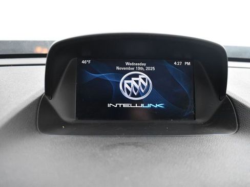 Used 2015 Buick Encore Convenience image 18